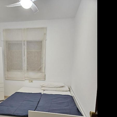 Apartamento Mayte Conil De La Frontera Exterior photo