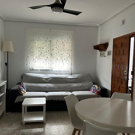 Apartamento Mayte Conil De La Frontera Exterior photo