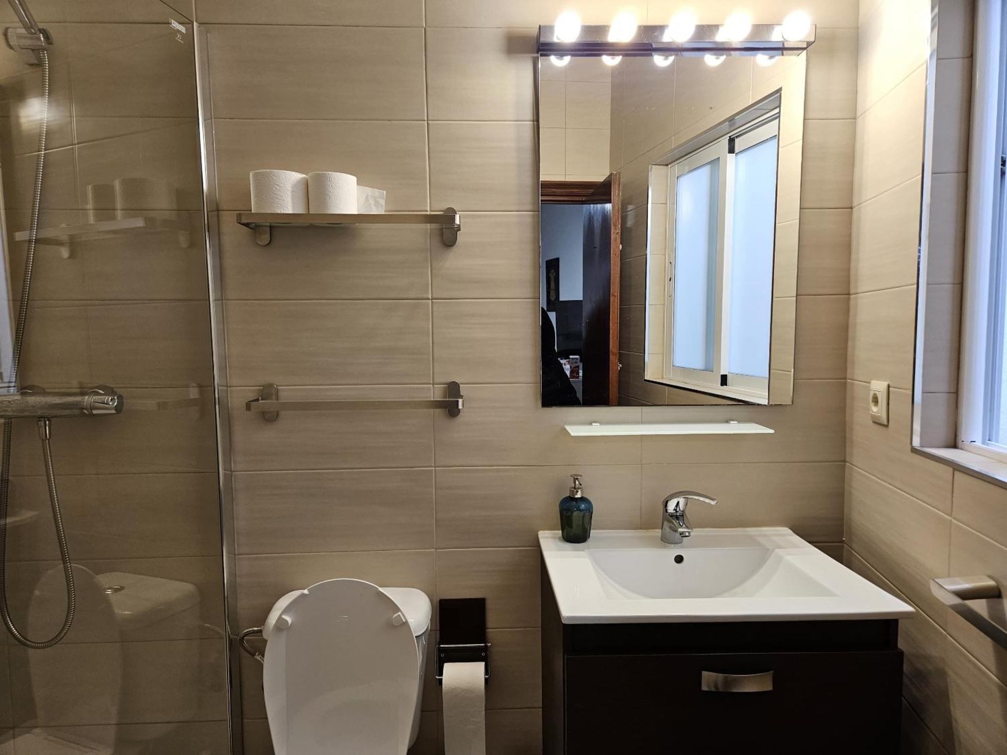 Apartamento Mayte Conil De La Frontera Exterior photo