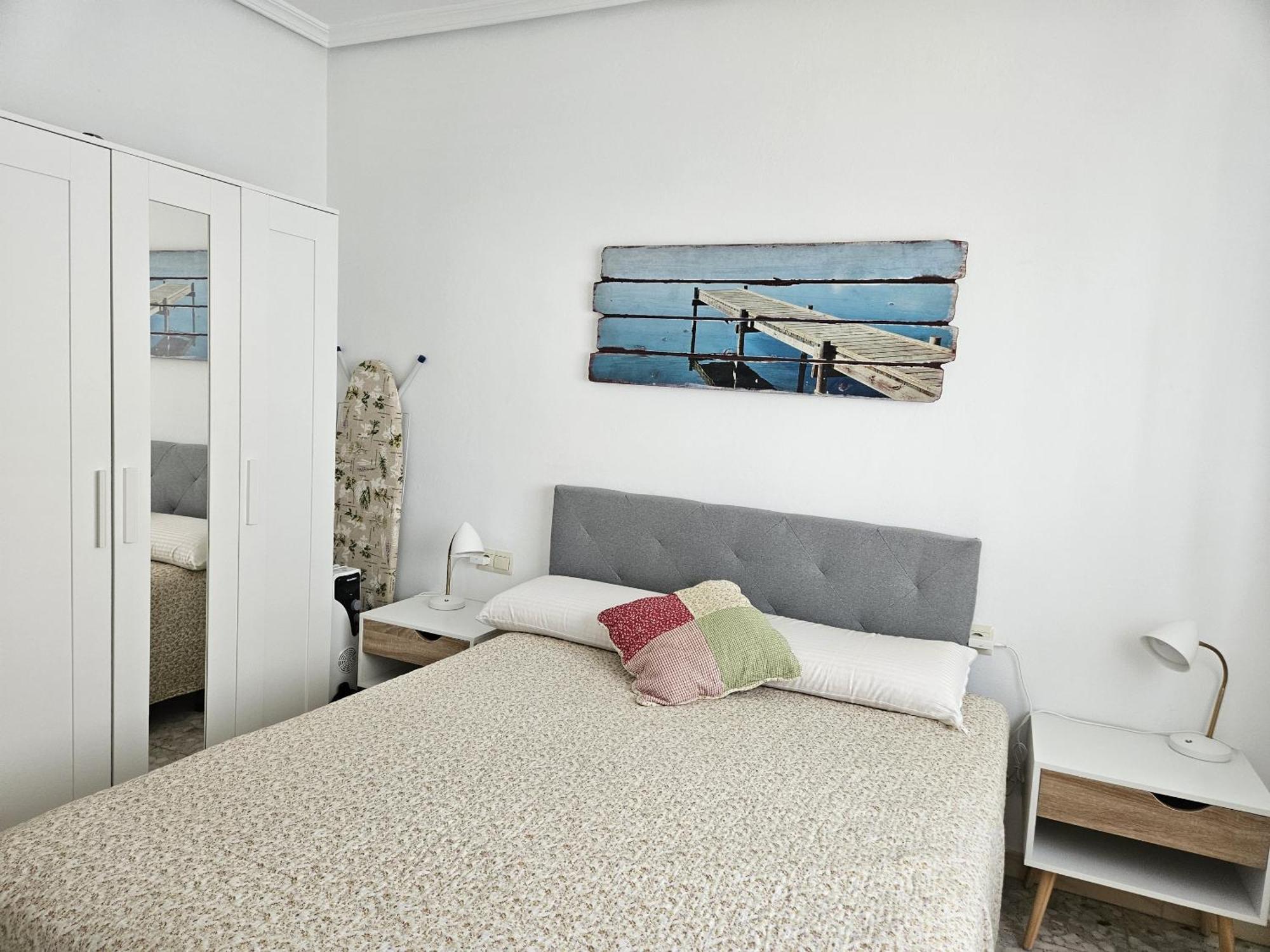 Apartamento Mayte Conil De La Frontera Exterior photo