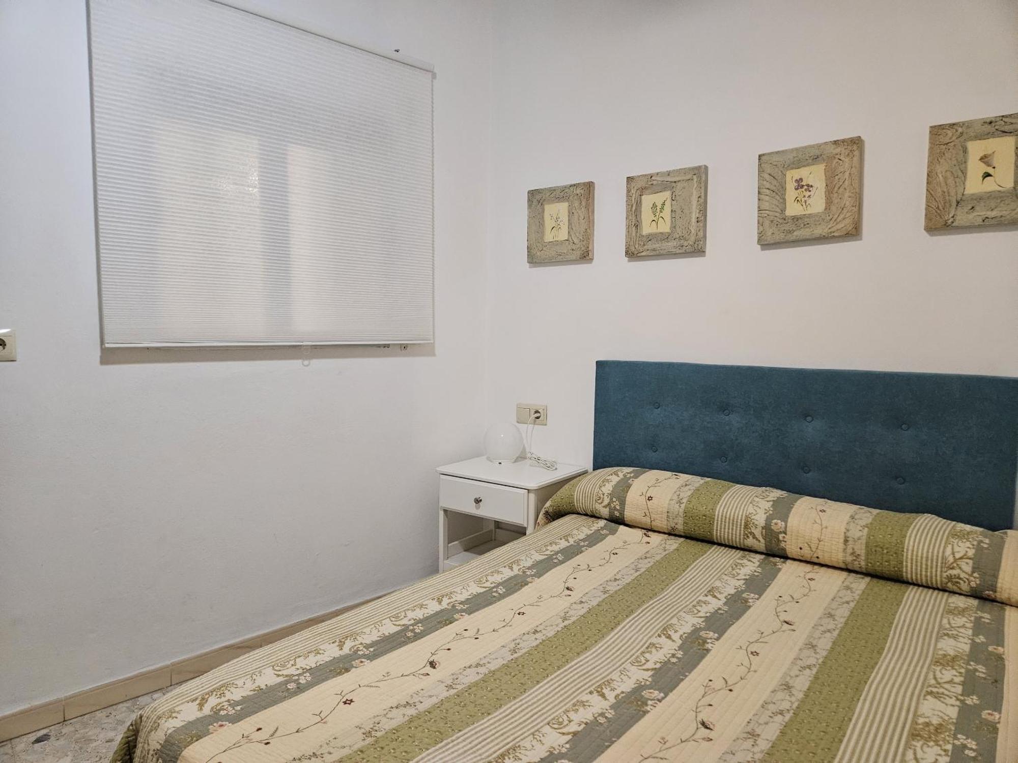 Apartamento Mayte Conil De La Frontera Exterior photo